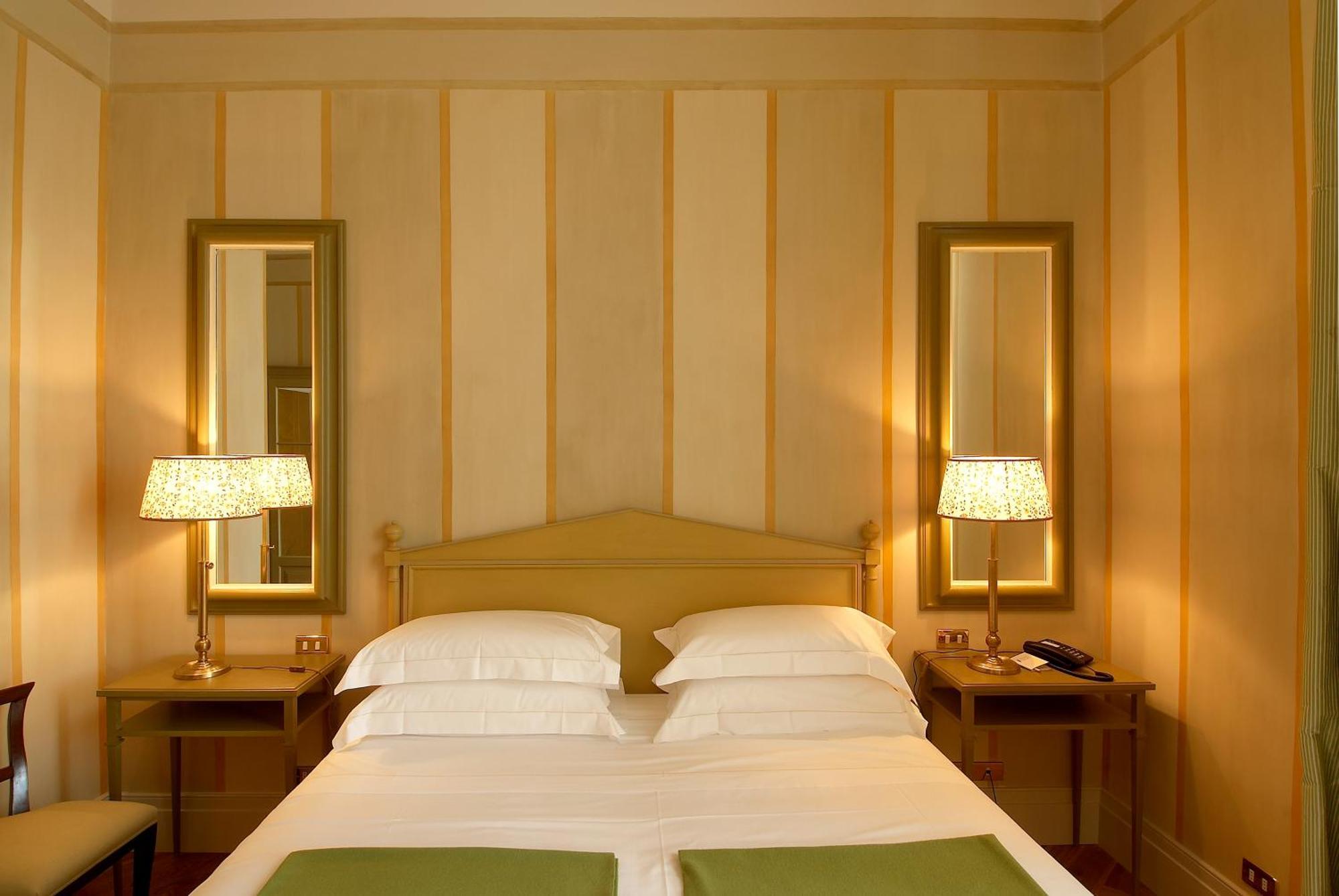 Antica Torre Tornabuoni Frühstückspension 4*