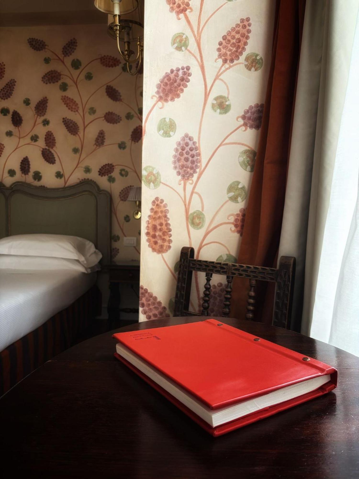 Frühstückspension Antica Torre Tornabuoni 4*