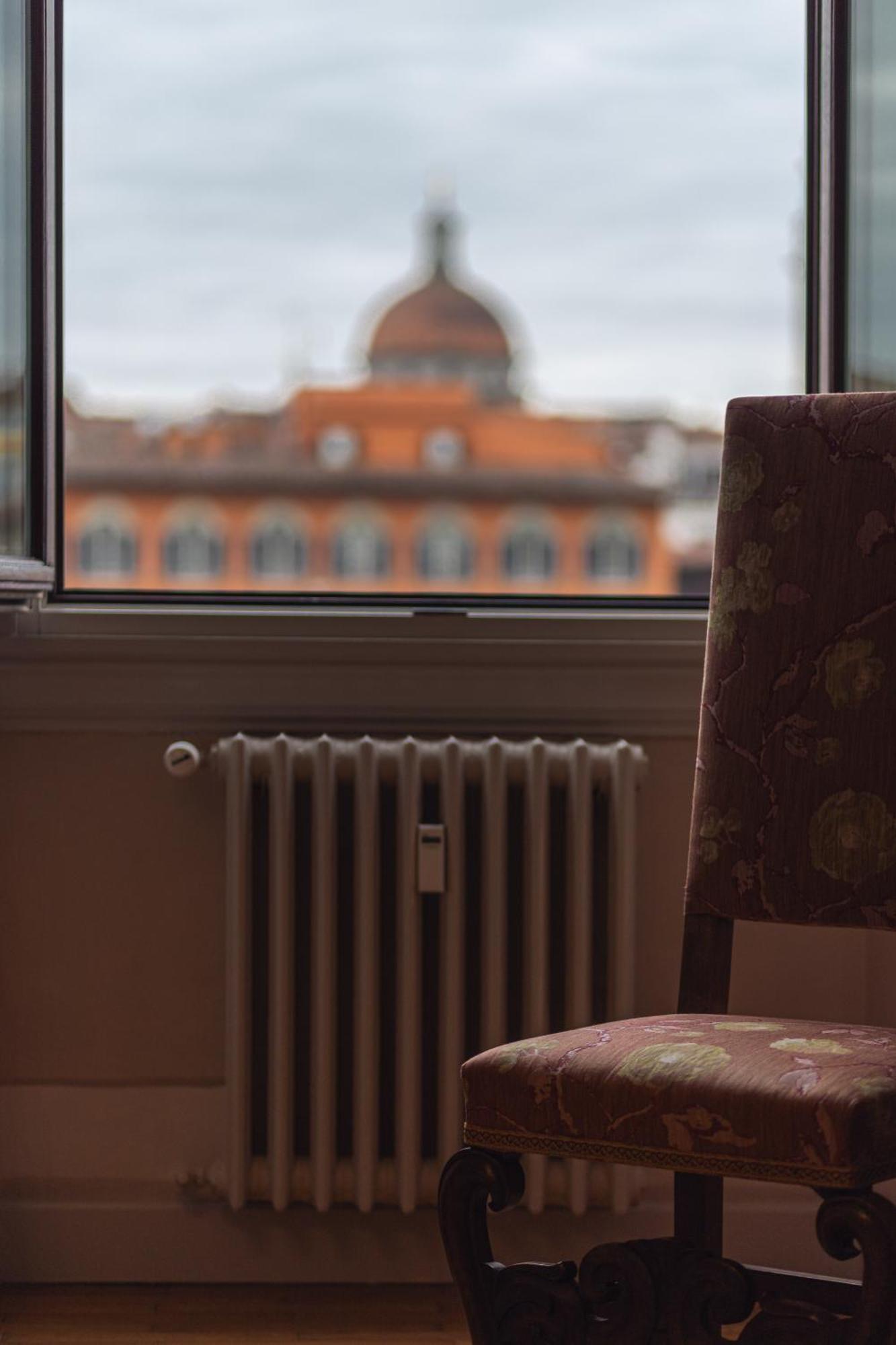 Antica Torre Tornabuoni 4* Florenz