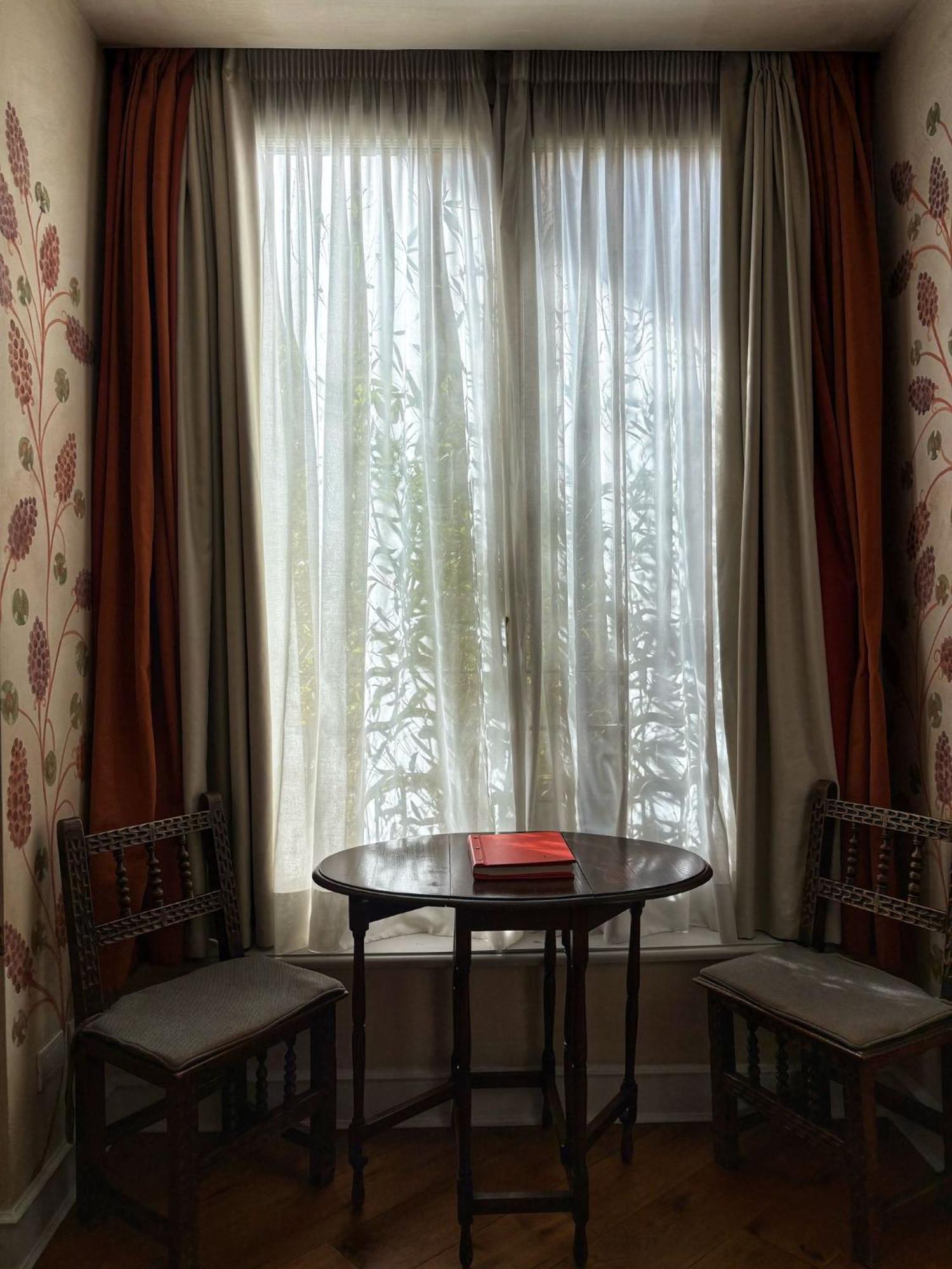 Antica Torre Tornabuoni Couette-café