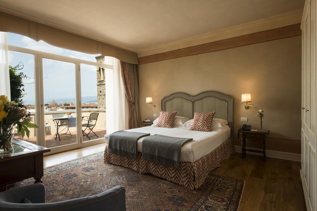 Antica Torre Tornabuoni Frühstückspension 4*